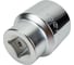 Головка торцевая 12-гранная (50 мм; 1") Hans 8402M050 2