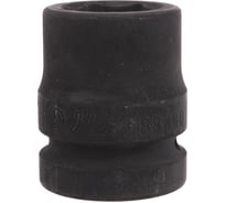 Головка торцевая ударная 6-гранная (28 мм; 1") Hans 88400M028