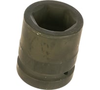 Головка торцевая ударная 6-гранная (34 мм; 1") Hans 88400M034