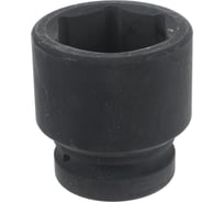 Головка торцевая ударная 6-гранная (45 мм; 1") Hans 88400М045