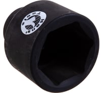 Головка торцевая ударная 6-гранная (60 мм; 1") Hans 88400М060
