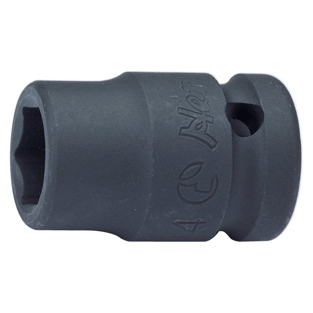 Головка торцевая ударная 6-гранная (64 мм; 1") Hans 88400M064 ...