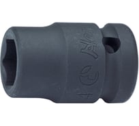 Головка торцевая ударная 6-гранная (75 мм; 1") Hans 88400M075