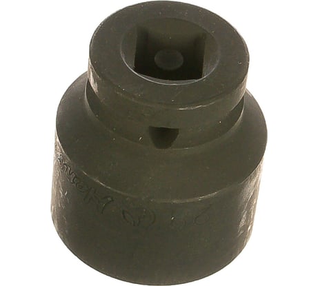 Головка торцевая ударная 6-гранная (28 мм; 1/2") Hans 84400M28