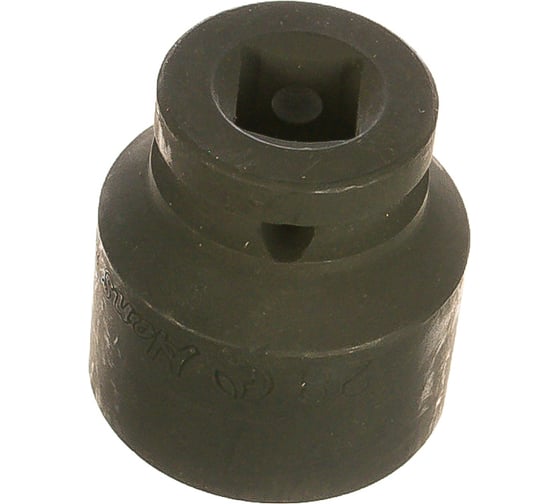 Головка торцевая ударная 6-гранная (28 мм; 1/2") Hans 84400M28 1