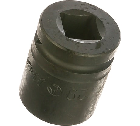 Головка торцевая ударная 6-гранная (29 мм; 3/4") Hans 86400M29