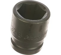 Головка торцевая ударная 6-гранная (32 мм; 3/4") Hans 86400M32