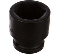 Головка торцевая ударная 6-гранная (36 мм; 3/4") Hans 86400M36