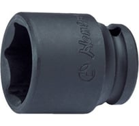 Головка торцевая ударная 6-гранная (43 мм; 3/4") Hans 86400M43