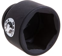 Головка торцевая ударная 6-гранная (59 мм; 3/4") Hans 86400M59