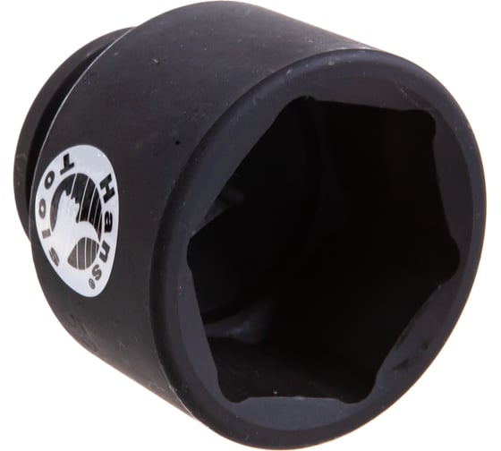 Головка торцевая ударная 6-гранная (59 мм; 3/4") Hans 86400M59 1