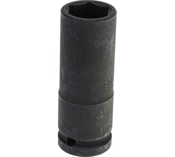 Головка торцевая длинная ударная 6-гранная (20 мм; 1/2") Hans 84300M20