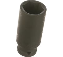 Головка торцевая длинная ударная 6-гранная (26 мм; 1/2") Hans 84300M26