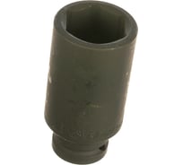 Головка торцевая длинная ударная 6-гранная (28 мм; 1/2") Hans 84300M28