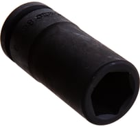 Головка торцевая длинная ударная 6-гранная (25 мм; 3/4") Hans 86300M25