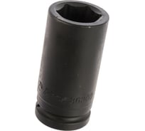 Головка торцевая длинная ударная 6-гранная (29 мм; 3/4") Hans 86300M29