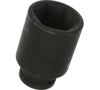 Головка торцевая длинная ударная 6-гранная (43 мм; 3/4") Hans 86300M43