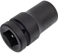 Головка торцевая длинная ударная 4-гранная (19 мм; 1") Hans 88305M19