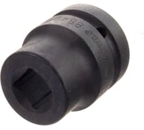 Головка торцевая ударная 4-гранная (17 мм; 1") Hans 88405M17
