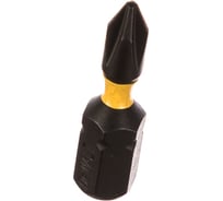 Биты ударные IMPACT Torsion Ph1, 25мм, 5шт. DEWALT DT7993T