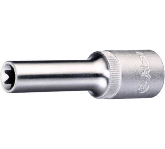Головка торцевая длинная E-STAR (E20; 1/2") Hans 4310E20 1