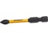 Биты ударные IMPACT Torsion Ph1, 57мм, 5шт. DEWALT DT7997T 5