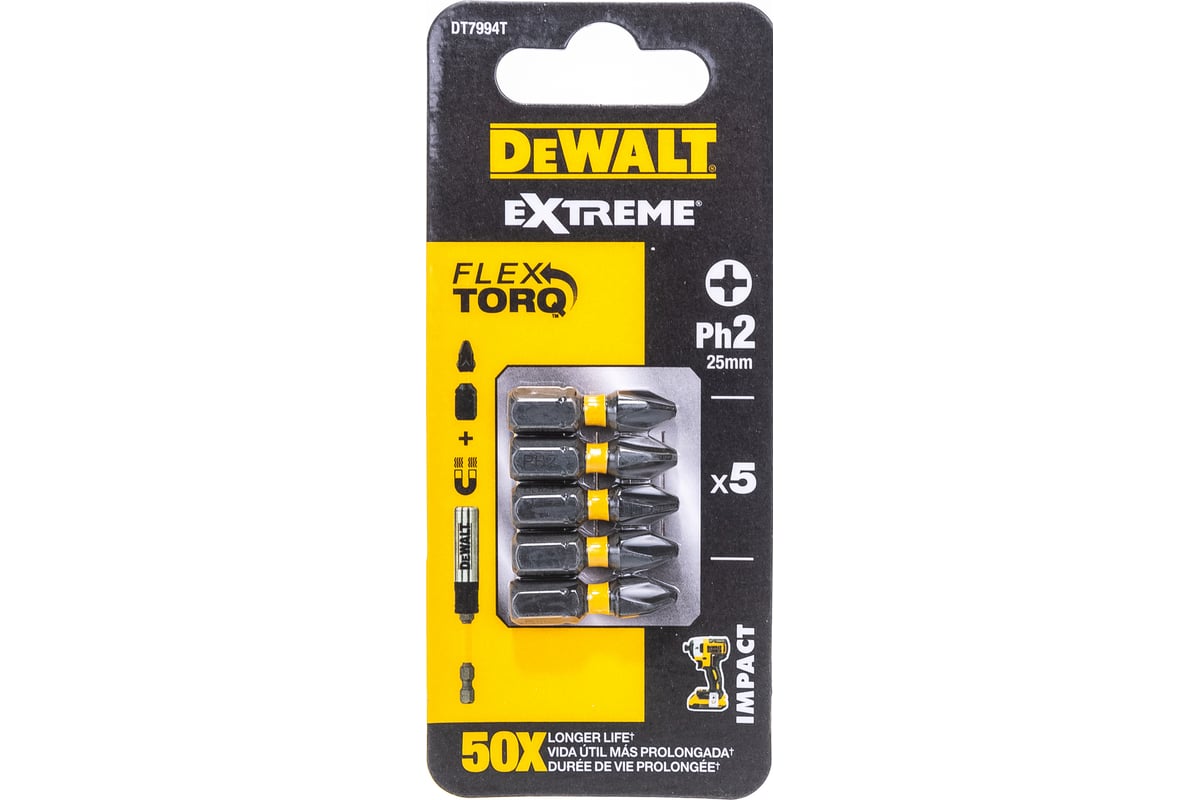 Dewalt impact torsion pz2 sale