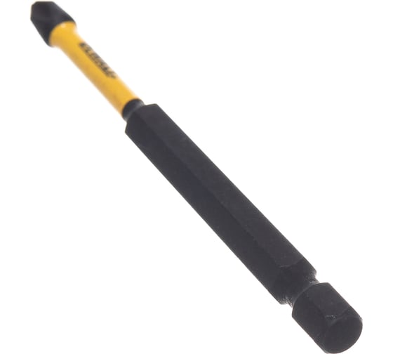 Биты ударные IMPACT Torsion Ph2, 89мм, 2шт. DEWALT DT70567T