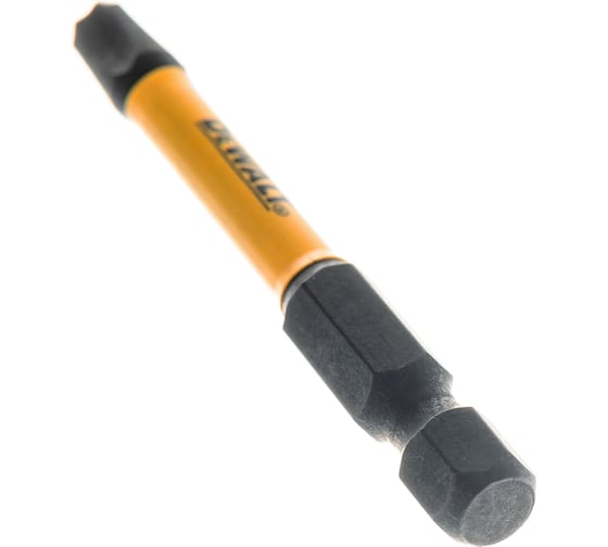 Биты ударные IMPACT Torsion Ph3, 57мм, 5шт. DEWALT DT7999T