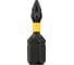 Биты ударные IMPACT Torsion Pz1, 25мм, 5шт. DEWALT DT7386T 1