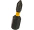 Биты ударные IMPACT Torsion Pz1, 25мм, 5шт. DEWALT DT7386T 3