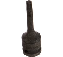 Бита-головка ударная TORX (T45; 1/2") Hans 84014-3T45