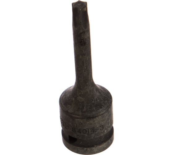 Бита-головка ударная TORX (T45; 1/2") Hans 84014-3T45 1