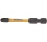 Биты ударные IMPACT Torsion Pz2, 57мм, 2шт. DEWALT DT70531T 2