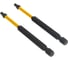 Биты ударные IMPACT Torsion T20, 89мм, 2шт. DEWALT DT70568T 2