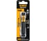 Биты ударные IMPACT Torsion T25, 89мм, 2шт. DEWALT DT70569T 1