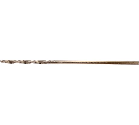 Сверло по металлу HSSE-Co5 DIN 338 (1х34х12 мм) Ruko 215010