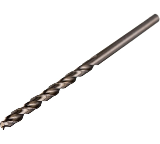 Сверло по металлу HSSE-Co5 DIN 338 (3.3х65х36 мм) Ruko 215033