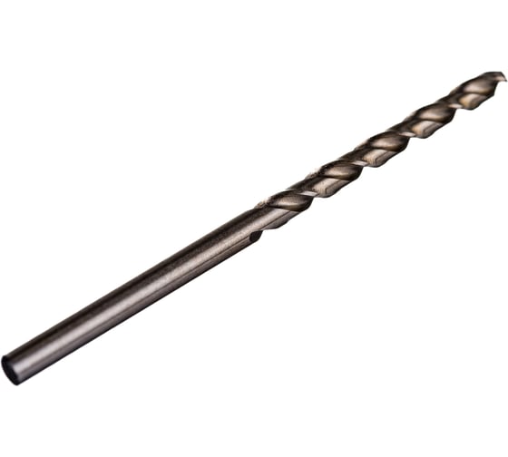 Сверло по металлу HSSE-Co5 DIN 338 (3.3х65х36 мм) Ruko 215033