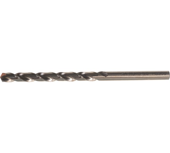 Сверло по металлу HSSE-Co5 DIN 338 (5х86х52 мм) Ruko 215050