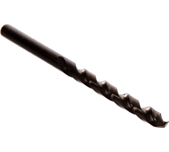 Сверло по металлу HSSE-Co5 DIN 338 (5.5х93х57 мм) Ruko 215055