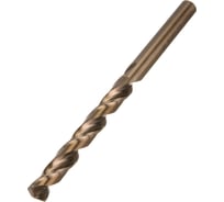 Сверло по металлу HSSE-Co5 DIN 338 (7.5х109х69 мм) Ruko 215075