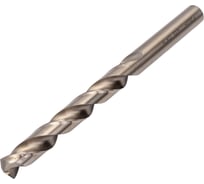 Сверло по металлу HSSE-Co5 DIN 338 (10,5х133х87 мм) Ruko 215105