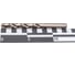Сверло по металлу HSSE-Co5 DIN 338 (10,5х133х87 мм) Ruko 215105 5