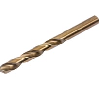 Сверло по металлу HSSE-Co5 DIN 338 (14.5х169х114 мм) Ruko 215145