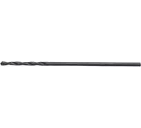 Сверло по металлу HSS-R DIN 338 (1x34/12 мм) Ruko 201010