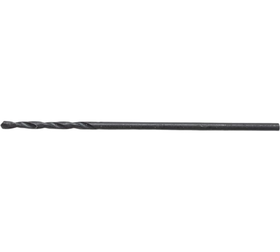 Сверло по металлу HSS-R DIN 338 (1x34/12 мм) Ruko 201010
