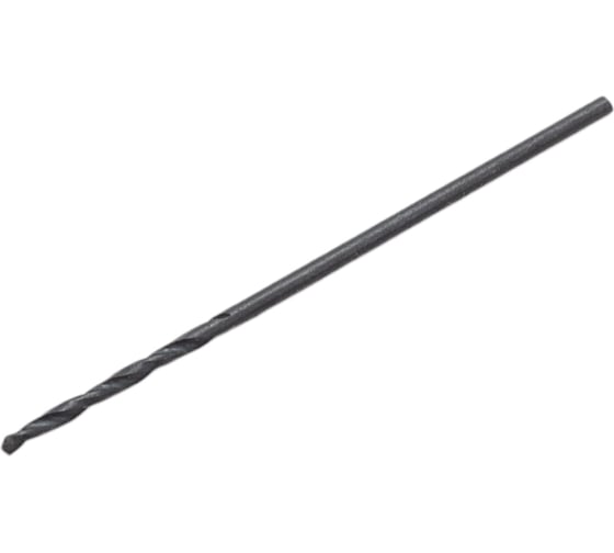 Сверло по металлу HSS-R DIN 338 (1x34/12 мм) Ruko 201010