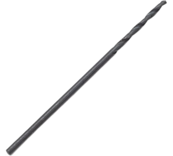 Сверло по металлу HSS-R DIN 338 (1x34/12 мм) Ruko 201010