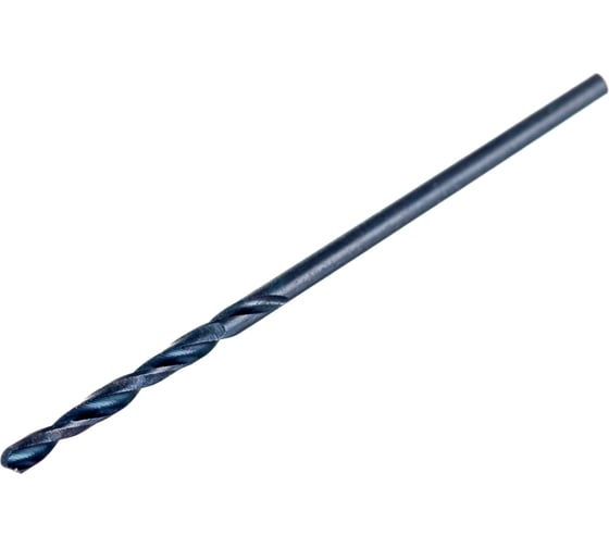 Сверло по металлу HSS-R DIN 338 (1.5x40/18 мм) Ruko 201015